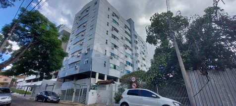 apartment em Rua José Reolon, Centro - Passo Fundo - RS