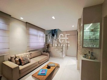 apartment em Rua Esmeralda, Prado - Belo Horizonte - MG