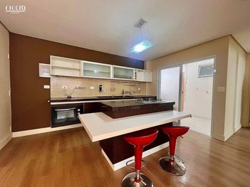 apartment em Avenida Tivoli, Vila Betânia - São José dos Campos - SP