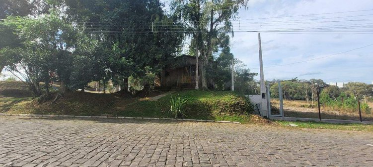 Cômodo Condomínio