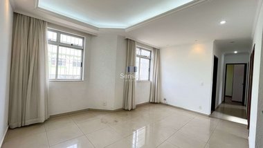 apartment em Rua Cassiano Campolina, Dona Clara - Belo Horizonte - MG