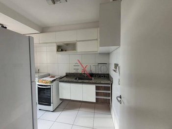 apartment em Avenida Amélia Latorre, Vila Nova Esperia - Jundiaí - SP