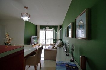 apartment em Rua Doutor Laerte Setúbal, Vila Suzana - São Paulo - SP