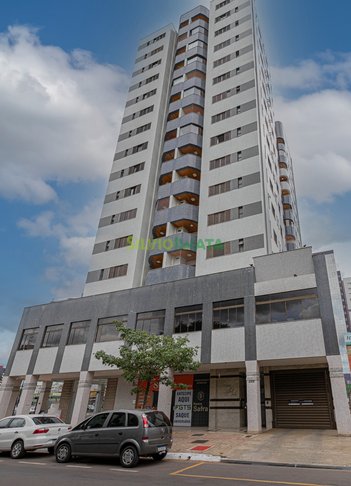 apartment em Avenida Tamandaré, Zona 31 - Maringá - PR