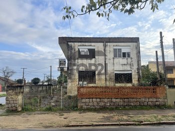 residential_building em Avenida Souza Melo, Sarandi - Porto Alegre - RS