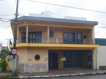 commercial_building em Conceicao, Centro - São Leopoldo - RS