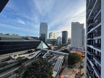 apartment em Avenida Eusébio Matoso, Pinheiros - São Paulo - SP