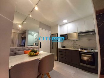 apartment em Rua Caicó, Cidade Patriarca - São Paulo - SP