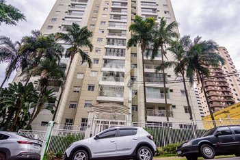 apartment em Rua Catuti, Vila Andrade - São Paulo - SP