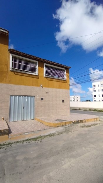 house em Vila Três Américas, Itaperi - Fortaleza - CE