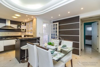 house em Paulo Derly Strehl, Espírito Santo - Porto Alegre - RS