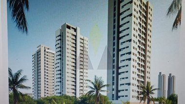 apartment em Avenida Engenheiro Carlos Reinaldo Mendes, Além Ponte - Sorocaba - SP