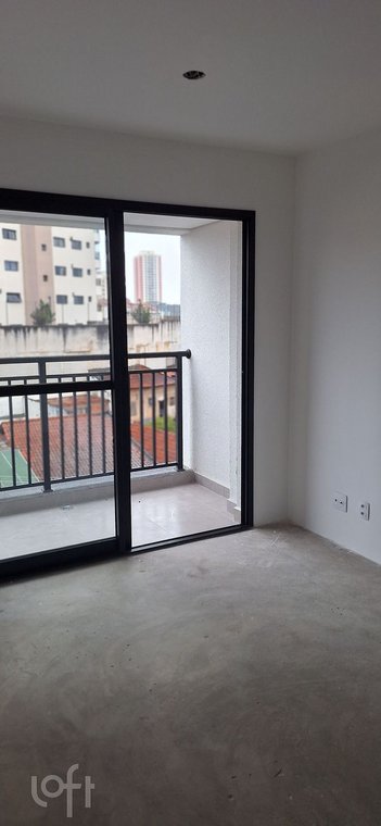 apartment em Raul Dias, Parque Mandaqui - São Paulo - SP