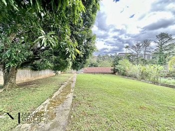 agricultural em Rua Grécia, Jardim do Rio Cotia - Cotia - SP
