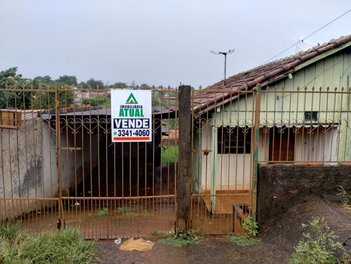land_lot em Rua Girassol, Jardim Ana Eliza - Cambé - PR