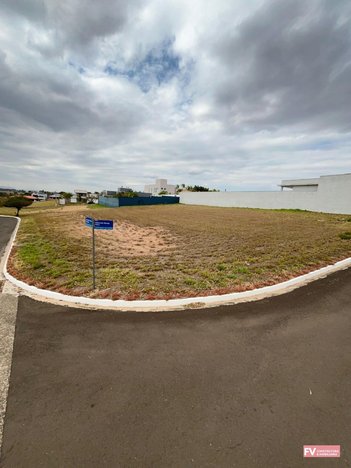 land_lot em Rua Moacyr Corrêa, Campestre - Piracicaba - SP