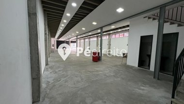 industrial em Rua Herval, Belenzinho - São Paulo - SP