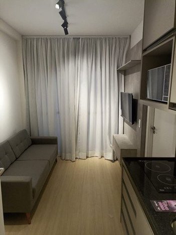 apartment em Viela Vinte e Sete de Setembro, Cidade Nova Heliópolis - São Paulo - SP
