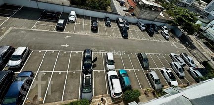 apartment em Rua Doutor Heitor Nascimento, Nossa Senhora do Ó - São Paulo - SP