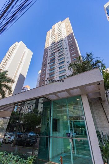 apartment em Rua João Huss, Gleba Fazenda Palhano - Londrina - PR
