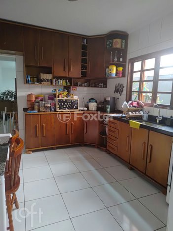 house em Rua Uberlândia, Residencial Sol Nascente - São Paulo - SP