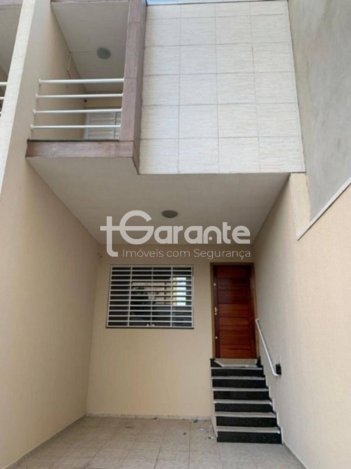 house em Rua Aralu, Vila Gomes Cardim - São Paulo - SP