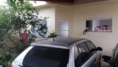 house em Rua Capitão José Alves Beraldo Filho, Residencial Parque das Palmeiras - Pindamonhangaba - SP