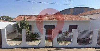 house em Rua Americana, Jardim Imperial - Valinhos - SP