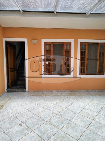 house em Rua Sobrália, Vila Gea - São Paulo - SP