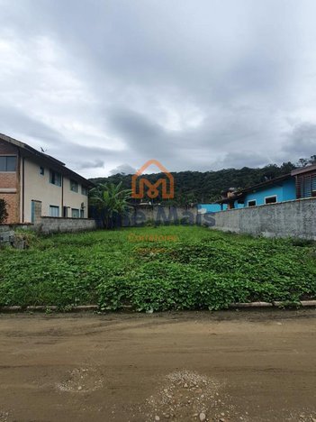 land_lot em Rodovia Oswaldo Cruz, Horto Florestal - Ubatuba - SP