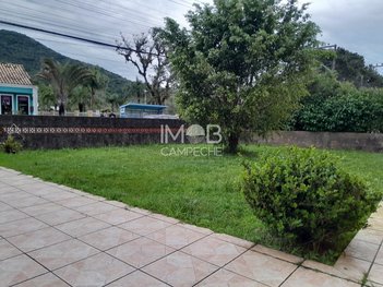 land_lot em Servidão Saint Exupery, Campeche - Florianópolis - SC