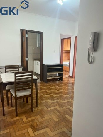 apartment em Rua Heitor Penteado, Sumarezinho - São Paulo - SP