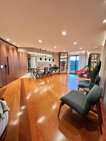 apartment em Rua Luís Elias Attie, Parque São Domingos - São Paulo - SP