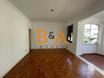 apartment em Rua General Severiano, Botafogo - Rio de Janeiro - RJ