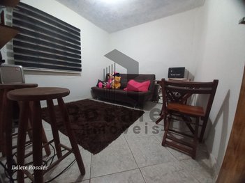 house em Rua Mário Vicente Brasil Conte, Vila Monte Alegre - Paulínia - SP