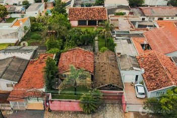 land_lot em Rua Borges de Medeiros, Jardim Gisela - Toledo - PR