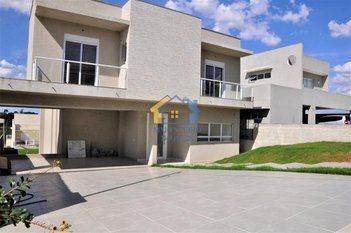 house em Alameda Eucalipto, Jardim do Golf I - Jandira - SP