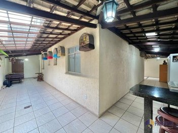 apartment em Rua Jaboticabeiras, Eldorado - Contagem - MG