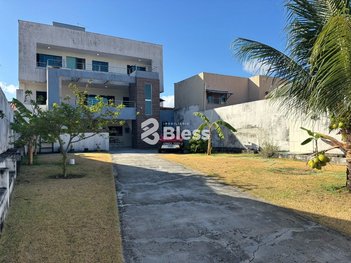 house em Avenida Abel Cabral, Nova Parnamirim - Parnamirim - RN