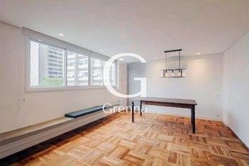 apartment em Rua Peixoto Gomide, Jardim Paulista - São Paulo - SP