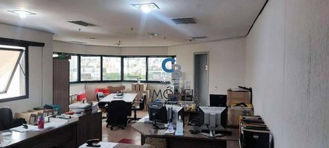 office em Rua Canuto Saraiva, Mooca - São Paulo - SP