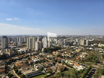 apartment em Rua Luciana Mara Ignácio, Jardim Botânico - Ribeirão Preto - SP