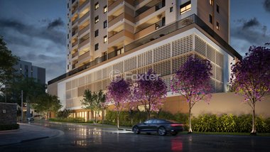 apartment em Rua Guarujá, Mirandópolis - São Paulo - SP