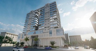 apartment em Avenida Neusa Goulart Brizola, Capão da Canoa - Capão da Canoa - RS