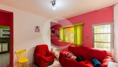 house em Rua João Tauler, Vila Norma - São Paulo - SP