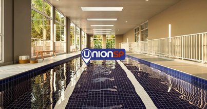 apartment em Rua José de Oliveira Coelho, Vila Andrade - São Paulo - SP