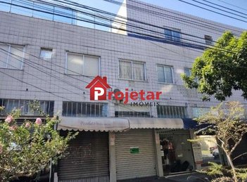 business em Ramalho Ortigão, Santa Branca - Belo Horizonte - MG