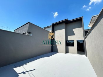 house em Rua Tocantins, Santo Agostinho - Rio Verde - GO