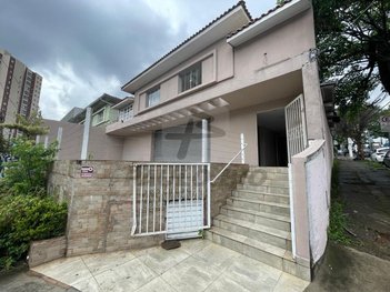 commercial_building em Rua Princesa Isabel, Vila Bocaina - Mauá - SP