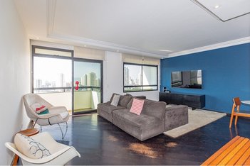 apartment em Rua Croata, Vila Ipojuca - São Paulo - SP